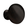 American Imaginations 1.25" W, Cabinet Knob AI-21414